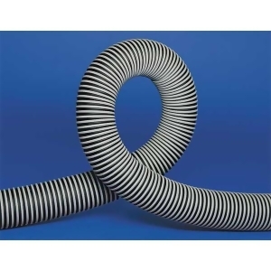 UPC 210103001525 product image for Hi-tech Duravent Ducting Hose,3 Id x 25 ft. L,tpe 2101-0300-1525 - All | upcitemdb.com