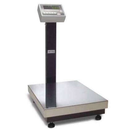 Torbal Balance Scale,30kg/60 lb.,15-7/10 in.W BA30C 