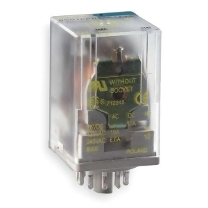 UPC 785901278214 product image for Schneider Electric General Purpose Relay,24VDC, 10A, 11Pins 8501Kpdr13v53 - All | upcitemdb.com