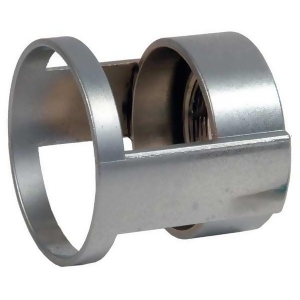 UPC 783087152311 product image for Siemens Pushbutton Guard, 30 mm, Metal, Black 52Axgm - All | upcitemdb.com