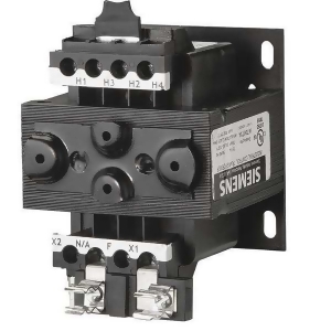 UPC 754554353135 product image for Siemens Control Transformer,50VA,2.56 In. H Mt0050m - All | upcitemdb.com