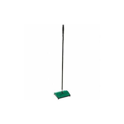 Bissell Commercial Stick Sweeper,7-1/2