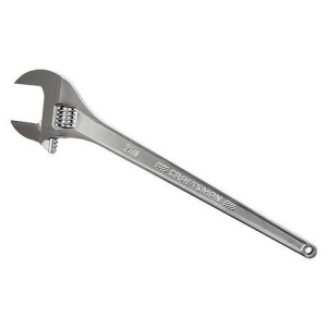 UPC 885911594233 product image for Craftsman Adjustable Wrench,2 7/16 Jaw Capacity Cmmt81627 - All | upcitemdb.com
