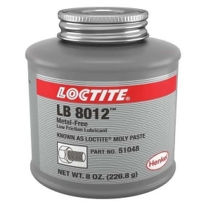 UPC 079340510487 product image for Loctite Gen Purp Anti-Seize,8 oz.,BrshTp Cn 234227 - All | upcitemdb.com