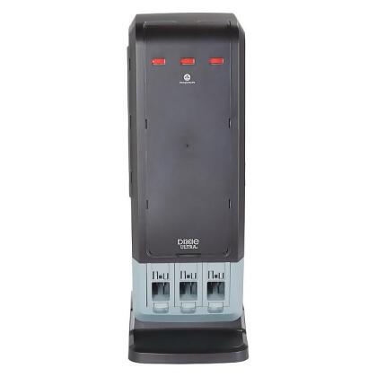 Dixie Cutlery Dispenser Stand,29in x 10 1/2 in DUSSTDSP3 