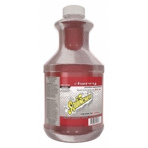 UPC 075880000433 product image for Sqwincher Sports Drink, Bottle,Cherry 159030321 - All | upcitemdb.com