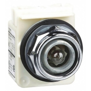 UPC 785901732501 product image for Schneider Electric Pilot Light, No Lens, 30mm, Incandescent 9001Kp1 - All | upcitemdb.com