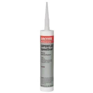 UPC 079340438682 product image for Loctite Silicone Adhesive/Sealant,300mLCartridge 1311327 - All | upcitemdb.com