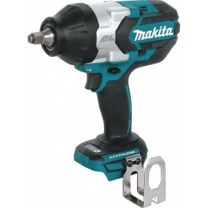 UPC 088381851640 product image for Makita Impact Wrench,Cordless,Full-Size,18VDC Xwt08xvz - All | upcitemdb.com