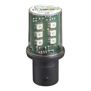 UPC 785901326229 product image for Schneider Electric Led,17 mW,Double Contact Bayonet BA15d Dl1bdg4 - All | upcitemdb.com