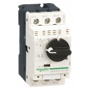 UPC 785901832577 product image for Square D ManualMotorStart,IEC,SelectorSwtch,Therm Gv2p14 - All | upcitemdb.com