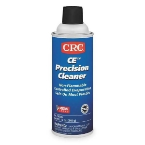 UPC 078254140353 product image for Crc Non-Flammable Contact Cleaner,12 oz. 14035 - All | upcitemdb.com