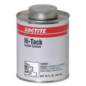 UPC 079340001299 product image for Loctite Gasket Sealant,19.2152 fl oz,Red 1540591 - All | upcitemdb.com