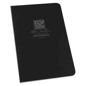 UPC 632281007746 product image for Rite in the Rain All Weather Notebook,Nonwirebound 774 - All | upcitemdb.com