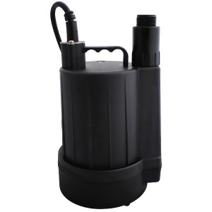 UPC 053514479558 product image for Zoeller Utility Pump 42-0023 - All | upcitemdb.com