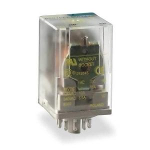 UPC 785901153726 product image for Schneider Electric General Purpose Relay,120VAC, 10A, 8Pins 8501Kpr12p14v20 - Al | upcitemdb.com