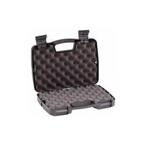 Plano Protective Case,Recessed,Black 10-10137 - All