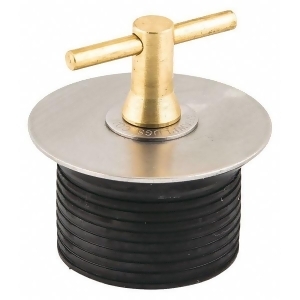 UPC 052100000022 product image for Shaw Plugs Mech Expansion Plug,T-Handle,2.55 H 52002-1 - All | upcitemdb.com