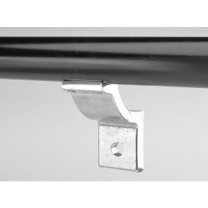 UPC 670396928884 product image for Hollaender Handrail Bracket,Fr Pipe Sz 1 1/4 in 82A-78 - All | upcitemdb.com