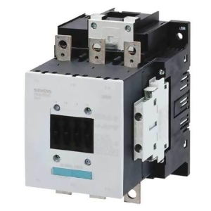 UPC 754554766324 product image for Siemens IECMagContactor,NoReverse,110-127VAC/DC 3Rt10556af36 - All | upcitemdb.com