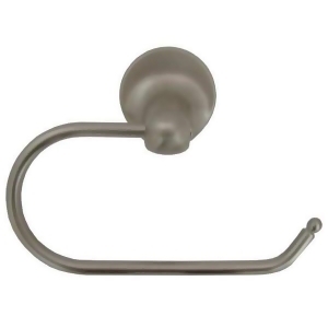 UPC 063013605914 product image for Taymor Toilet Paper Holder, 1 Roll,Satin 04-Sn8448 - All | upcitemdb.com