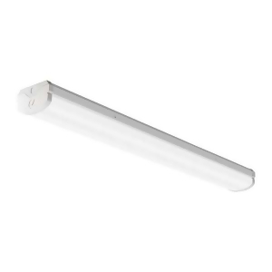 UPC 193047030588 product image for Lithonia Lighting Led Wraparound Blwp4 30L Adp Gz10 Lp840 - All | upcitemdb.com