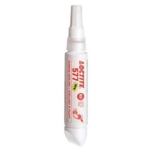 UPC 079340010468 product image for Loctite Pipe Thread Sealant,8.4535 fl oz,Yellow 2068748 - All | upcitemdb.com