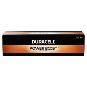 UPC 041333658797 product image for Duracell Battery,Alkaline,AA,Premium,PK36 mn15p36 - All | upcitemdb.com
