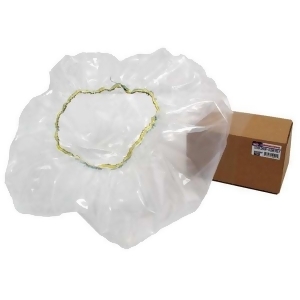 UPC 755719105095 product image for Marshalltown Plastic Disposable Poly Drum Cover Mix245007 - All | upcitemdb.com