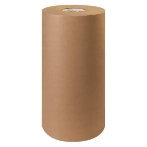 UPC 735153020307 product image for Partners Brand Kraft Paper Roll,30#,18x1,200 ft. Kp1830 - All | upcitemdb.com