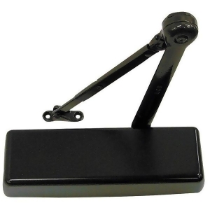 UPC 043156102464 product image for Lcn Door Closer,Dark Bronze,RH 4011-H Rh Dkbrz - All | upcitemdb.com