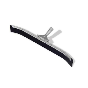 UPC 086876170733 product image for Rubbermaid Commercial Floor Squeegee,24 in W,Curved Fg9c3400bla - All | upcitemdb.com