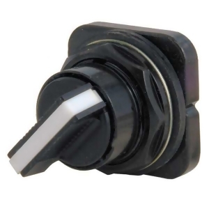 UPC 783087153493 product image for Siemens ShortHandleSelectorSwitch,Blk,2Pos,30mm 52Sx2aab - All | upcitemdb.com