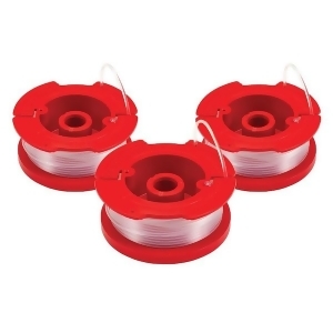 UPC 885911600293 product image for Craftsman Replacement Spools,0.065 ,Pk3 Cmzst0653 - All | upcitemdb.com