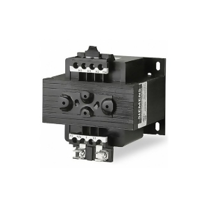 UPC 754554027005 product image for Siemens Control Transformer,200VA,3.81 In. H Mt0200a - All | upcitemdb.com