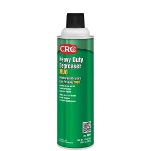 UPC 078254039954 product image for Crc Heavy Duty Degreaser,Unscented,20 oz 03995 - All | upcitemdb.com