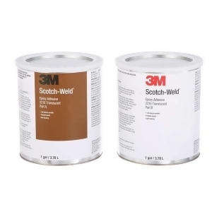 UPC 068060001153 product image for 3M EpoxyAdhesive,DualCart,2:3 MixRatio,PK12 Dp2216 - All | upcitemdb.com