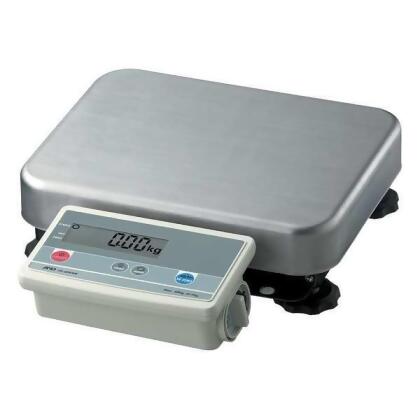 A&d Weighing Balance Scale,Digital,150 lb. FG-60KBM 