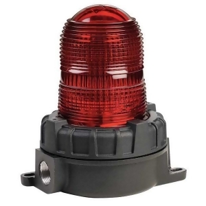 UPC 782979229971 product image for Federal Signal Warning Light, Strobe, Red, 120Vac 151Xst-s120r - All | upcitemdb.com