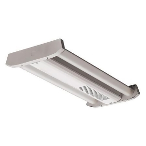 UPC 194994009160 product image for Lithonia Lighting LEDHighBay,25 5/8 L,11 3/4 W,2 3/4 H,76w Ibg 12L Mvolt 5K - Al | upcitemdb.com