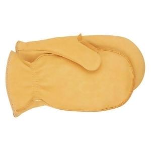 UPC 072264910098 product image for Midwest Gloves & Gear Winter Glove,Elastic,Unlined,XL,Tan,PR 9100-J - All | upcitemdb.com