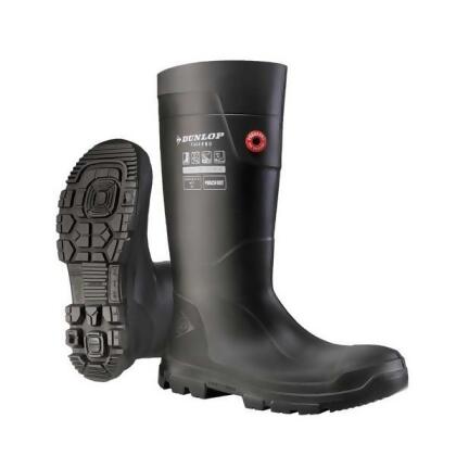 Dunlop Shoe,Unisex,14