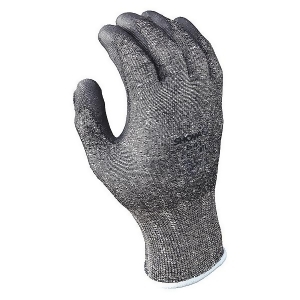 UPC 038054000578 product image for Showa VF,Coated Gloves,Gry,S,1FYJ9,PR 541S-v - All | upcitemdb.com