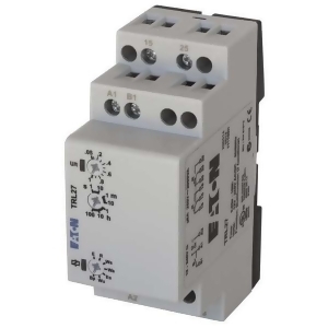 UPC 786685313597 product image for Eaton MultiFunTimeDelayRelay, 240Vac, 16Pins Trl27 - All | upcitemdb.com