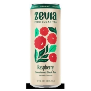 UPC 849429000303 product image for Zevia® Beverage,blktea,rsp,12,tn 01703-12 - All | upcitemdb.com