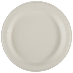 UPC 078731778642 product image for Dixie Disp Paper Plate,8 1/2 in,White,PK500 Sxp9w - All | upcitemdb.com