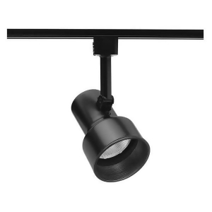 UPC 661209030511 product image for Juno Lighting Track Lighting Head,Step,Blk/Blk,3 1/2in R511 Blb Bl - All | upcitemdb.com