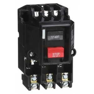 UPC 785901792208 product image for Square D ManualMotorStarter,NEMA,PushButton,Therm 2510Mco3 - All | upcitemdb.com