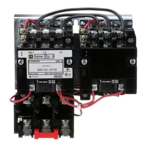 UPC 785901872634 product image for Square D MagneticMotorStarter,Thermal,110/120VAC 8736Sbo4v02s - All | upcitemdb.com