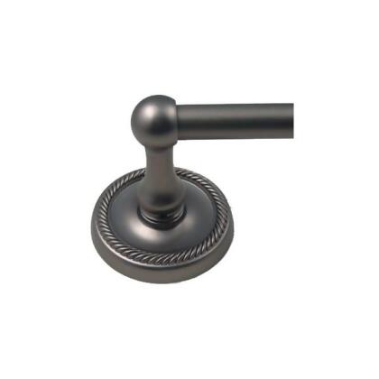 Rusticware Riverside Towel Bar Satin Nickel 18